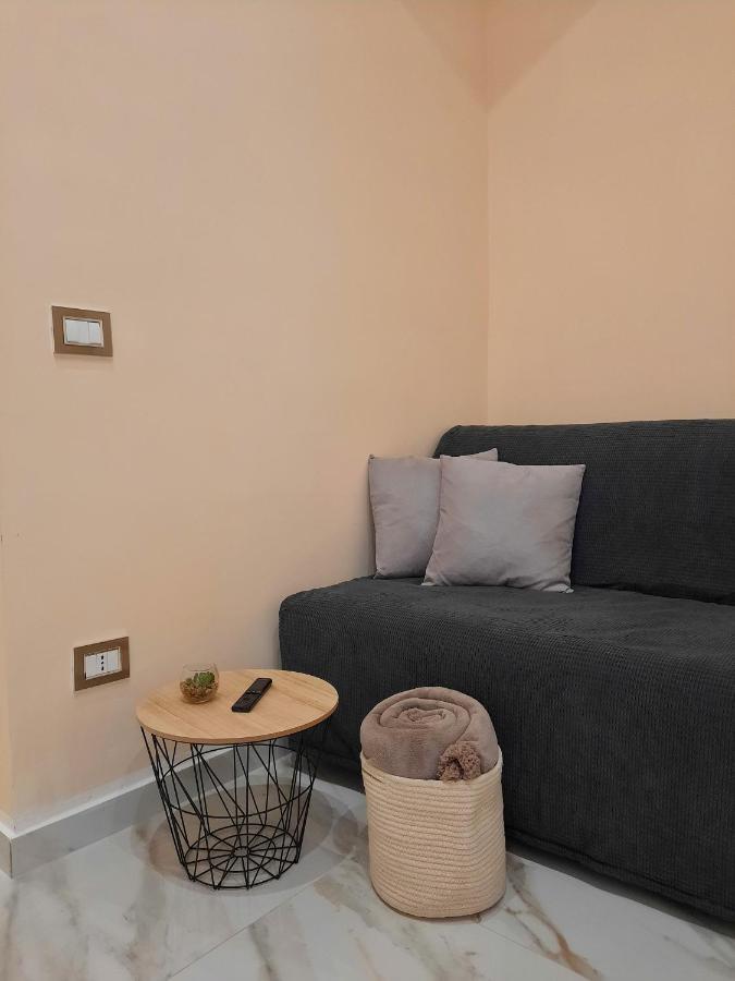 Re Ferdinando Apartment Naples Exterior photo