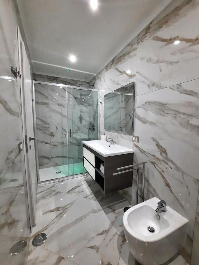 Re Ferdinando Apartment Naples Exterior photo