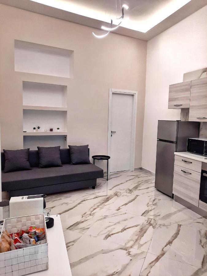 Re Ferdinando Apartment Naples Exterior photo