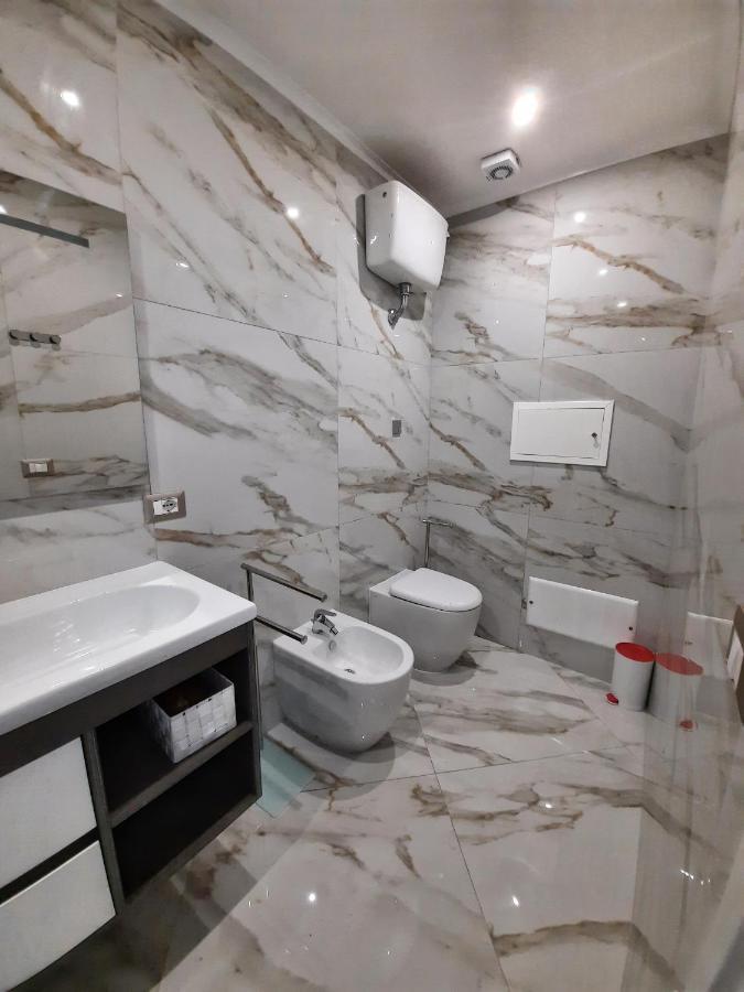 Re Ferdinando Apartment Naples Exterior photo