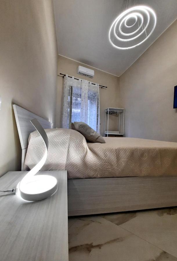 Re Ferdinando Apartment Naples Exterior photo