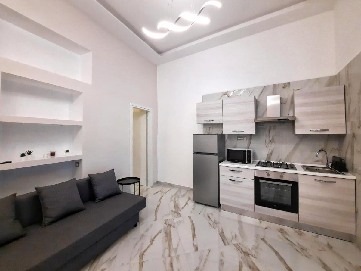 Re Ferdinando Apartment Naples Exterior photo